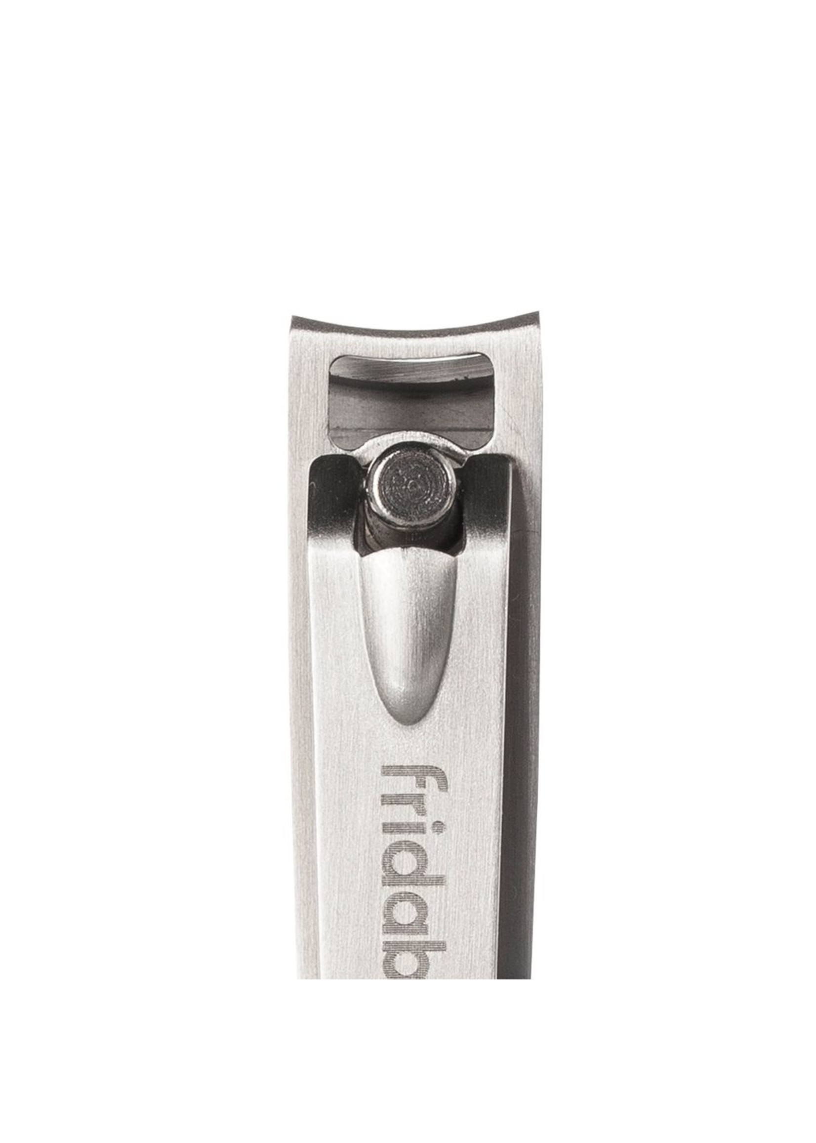 Fridababy NailFrida the SnipperClipper and S-Curved File