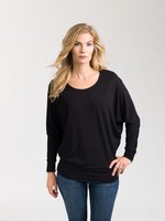 Au Fait Mama Au Fait Mama, Batwing T-Shirt