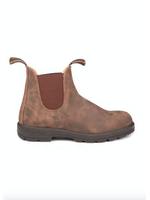 Blundstone Blundstone 585 - Classic || Rustic Brown