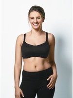 Bravado Bravado, Plunge Nursing Bra - Steveston Village Maternity