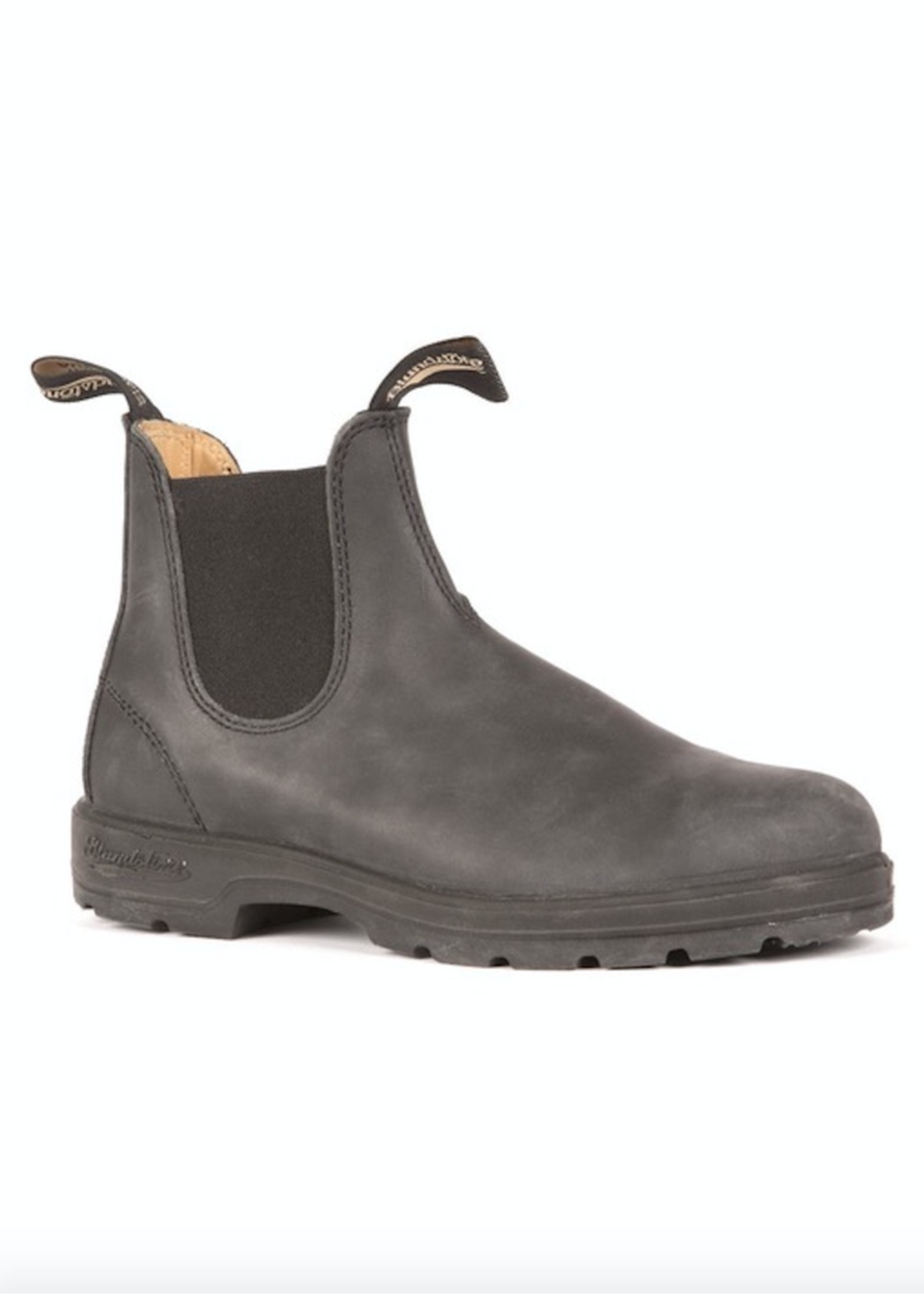 Blundstone Blundstone 587 - Classic Rustic Black