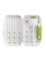 Oxo Tot Oxo Tot, On-The-Go Drying Rack with Bottle Brush