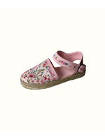 Calzados Cienta Shoes Cienta Shoes, Valenciana Hebilla Summer Sandal for Girl