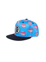 Headster Kids Headster, Yakitiyak Snap Back Cap