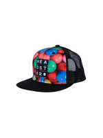 Headster Kids Headster, Gum Pop Snap Back Cap