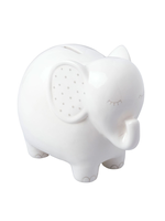 Pearhead Pearhead, Elephant Piggy Bank