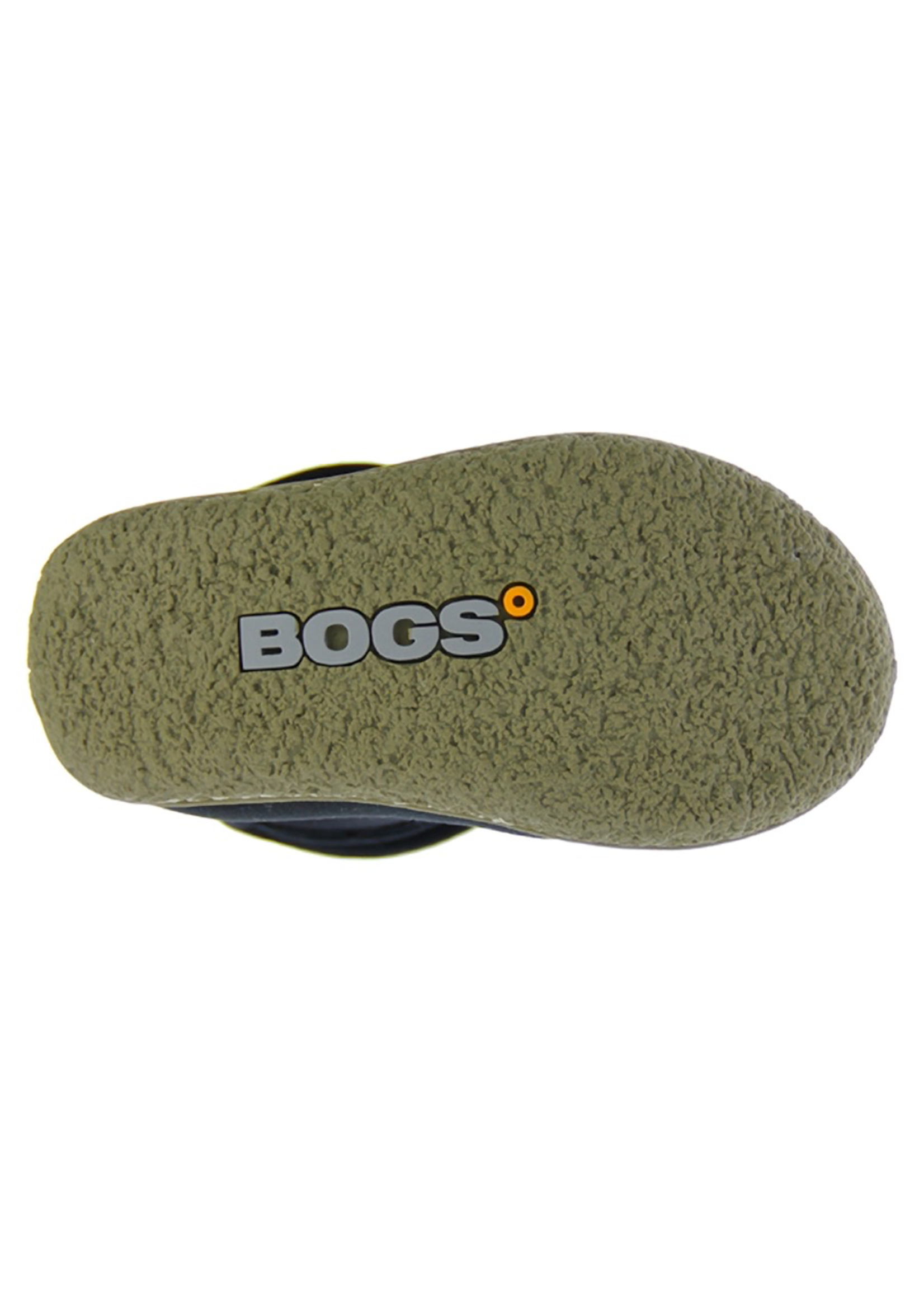 Bogs Bogs, Baby Bogs Solid Waterproof Boots
