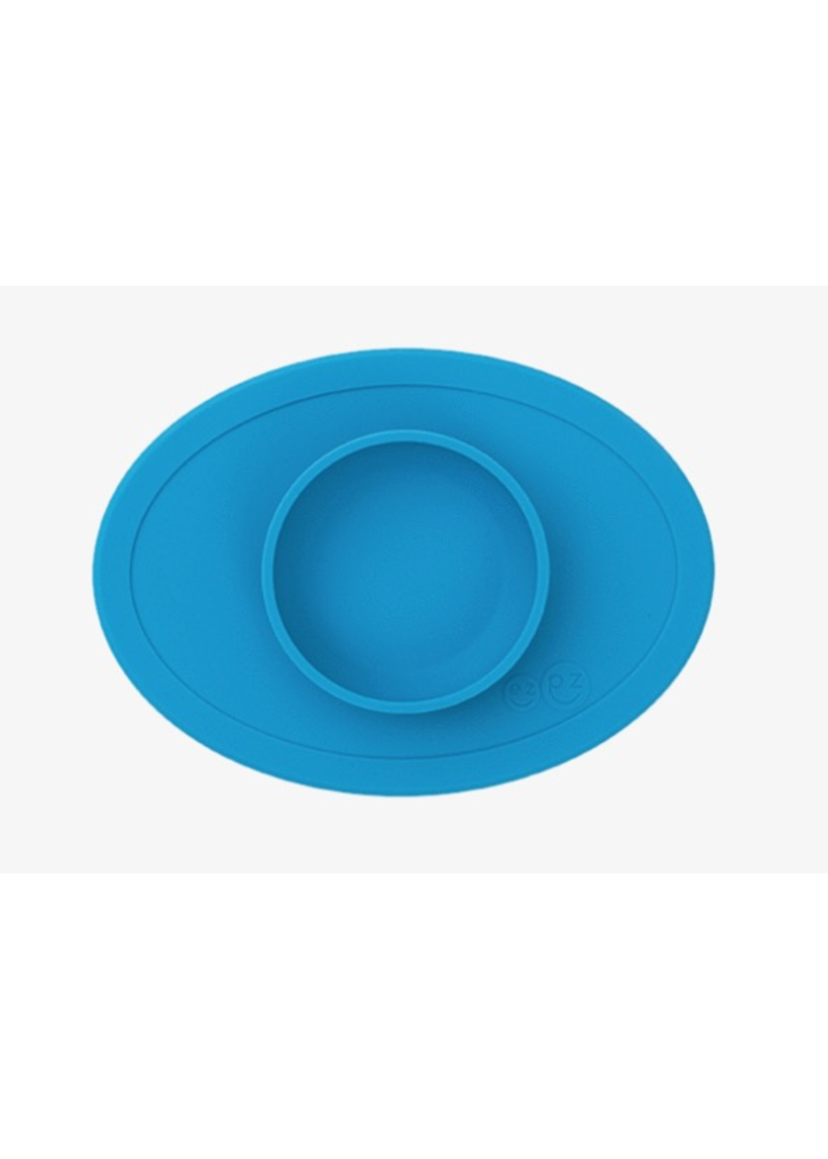 EZPZ EZPZ, Tiny Bowl, Silicone Suction Placemat + Bowl