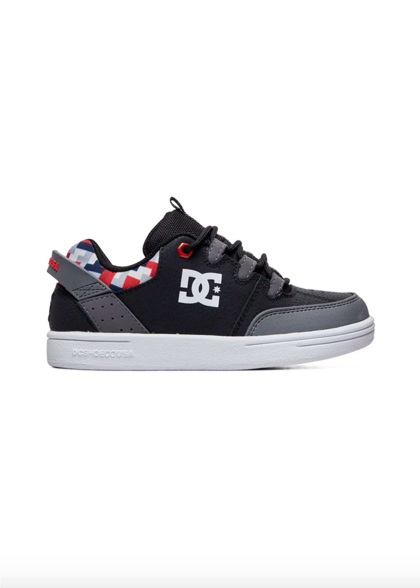 DC Shoes DC Shoes, Kid's Syntax Shoes - P-57729