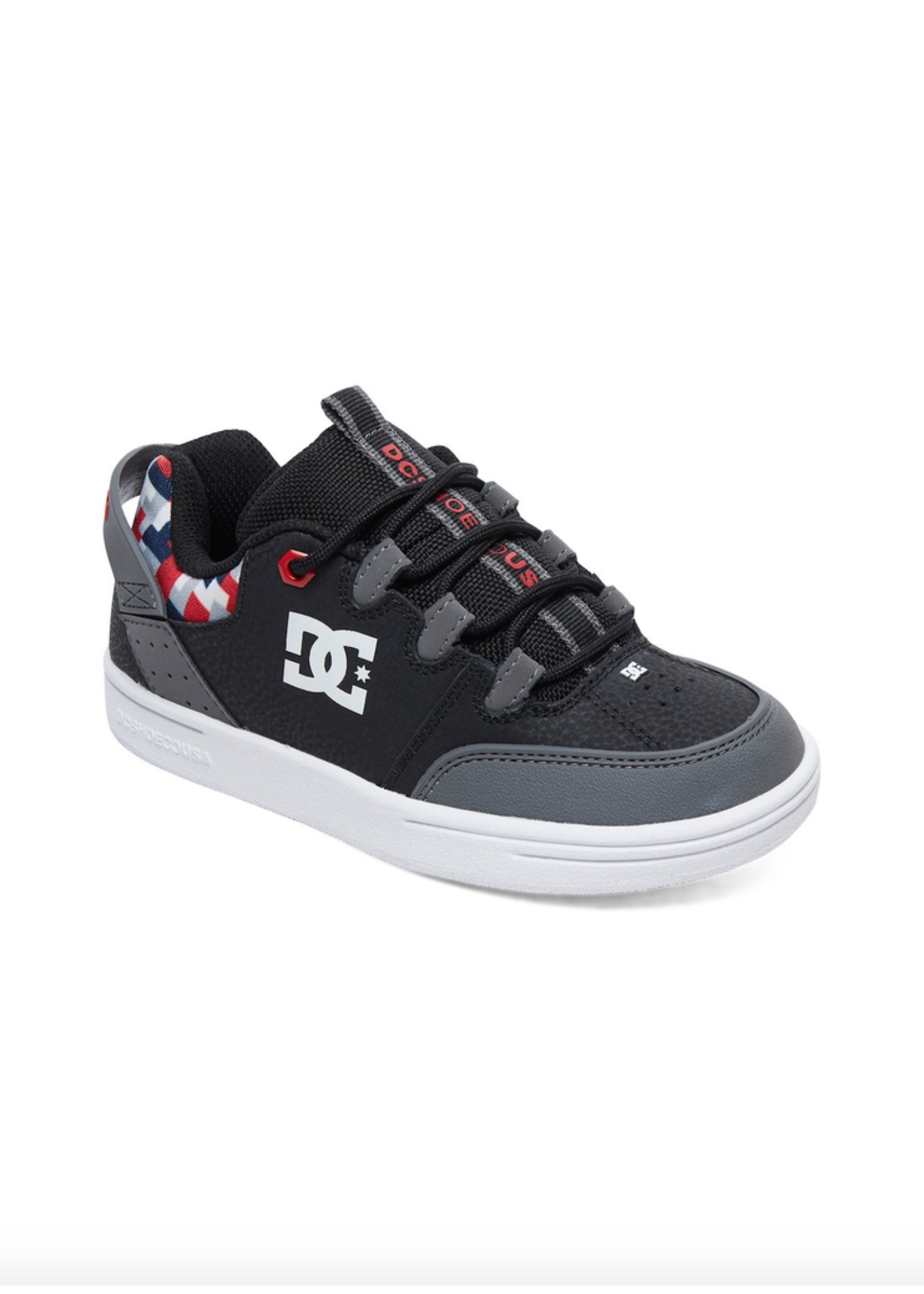 DC Shoes DC Shoes, Kid's Syntax Shoes - P-57729