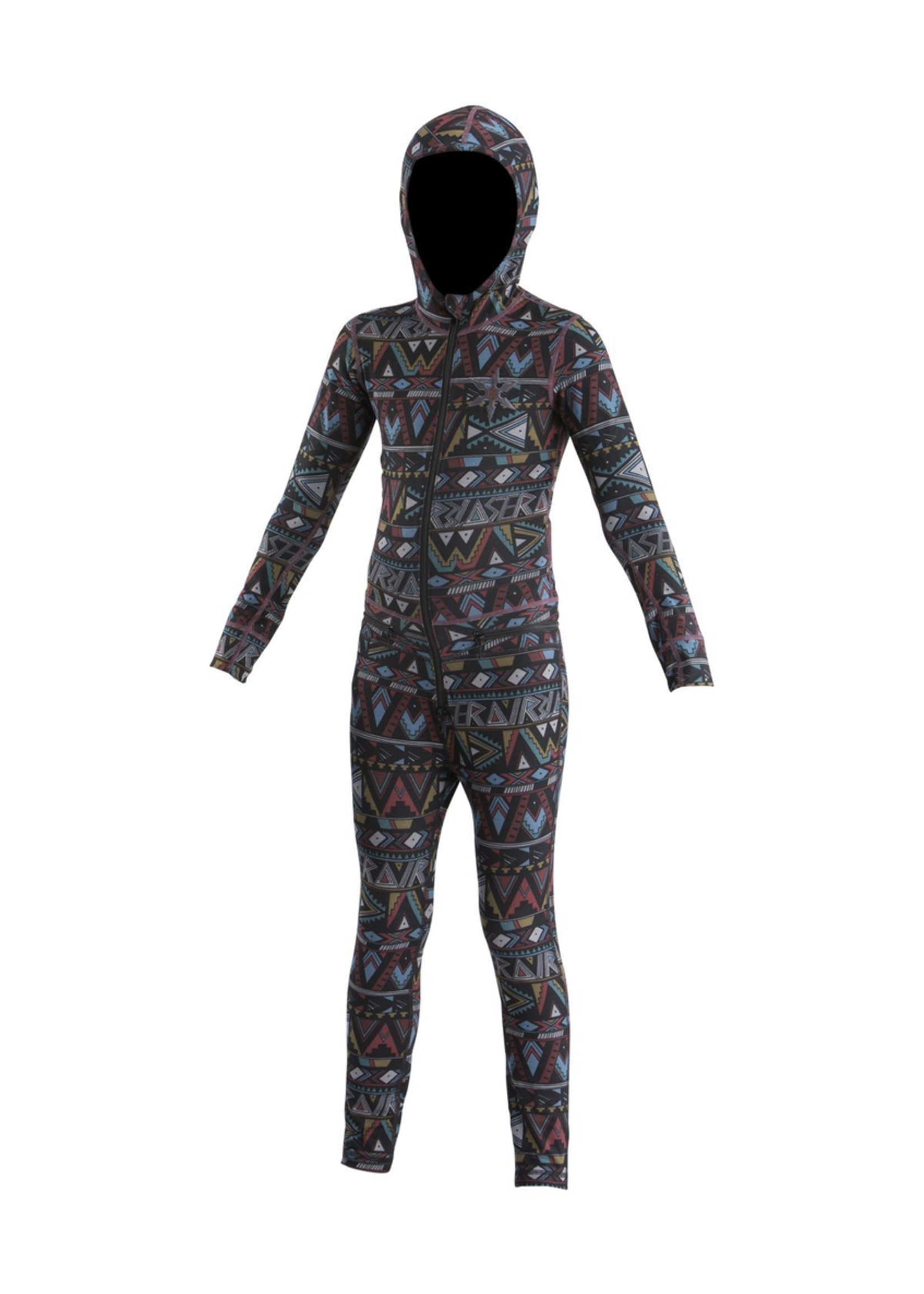 WOMEN'S NINJA SUIT – Airblaster