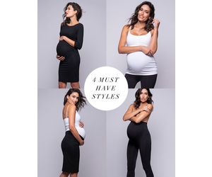 Destination Maternity Rolls Out New Collection Exclusively at Walmart -  Retail TouchPoints