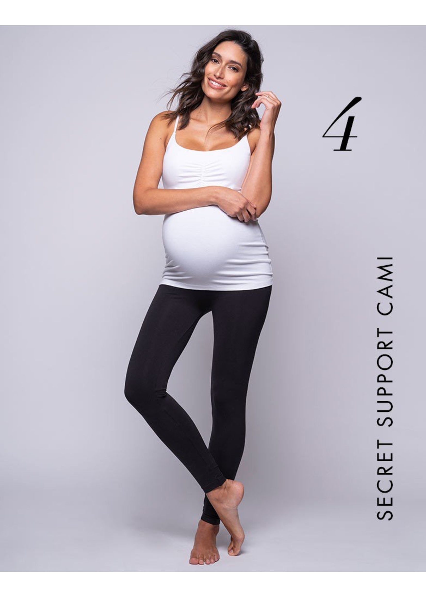 Sydney Pregnancy Exercise Bump Kit by Seraphine