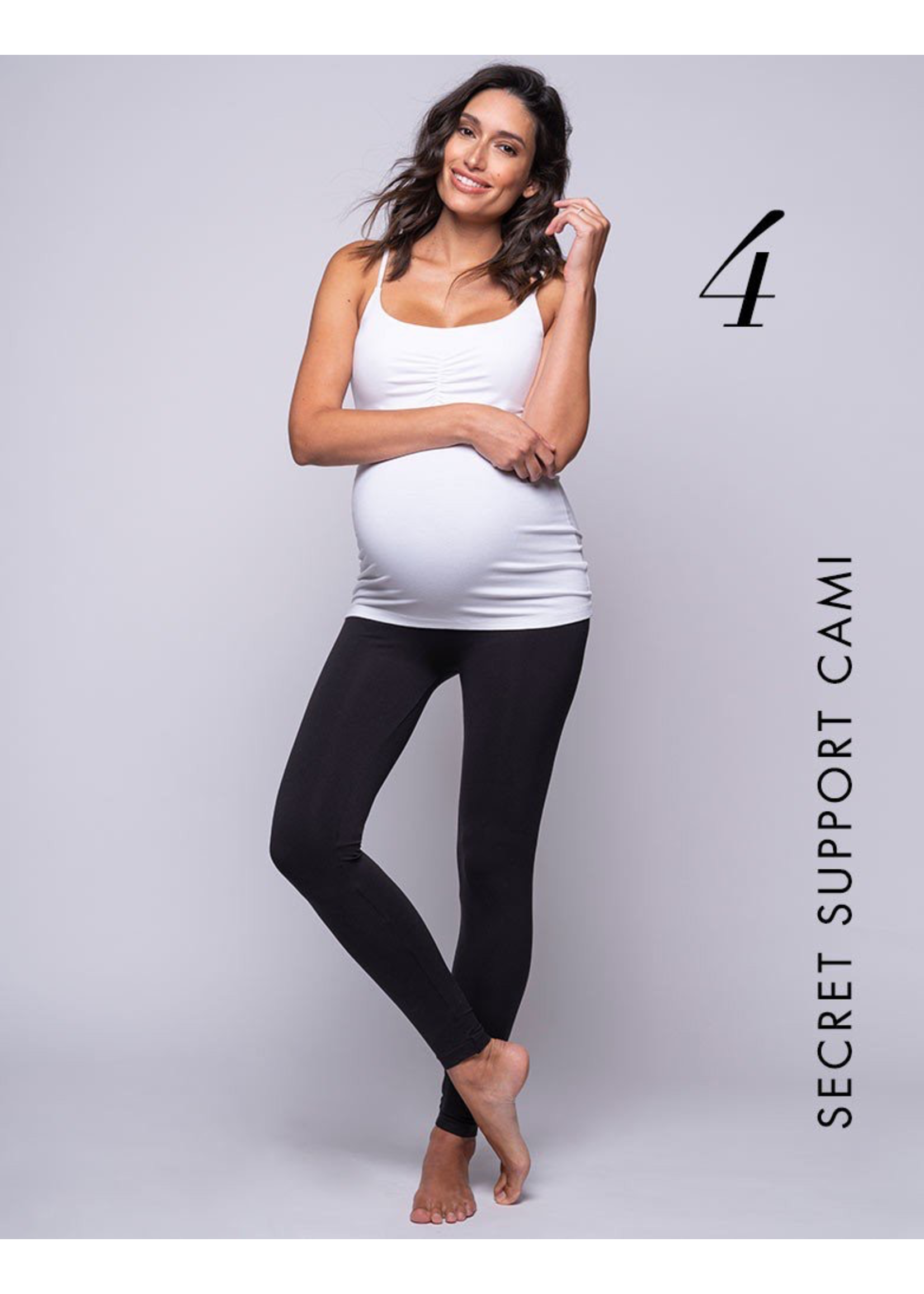 Secret Treasures Maternity Seamless Pumping Bandeau Bra : :  Clothing, Shoes & Accessories