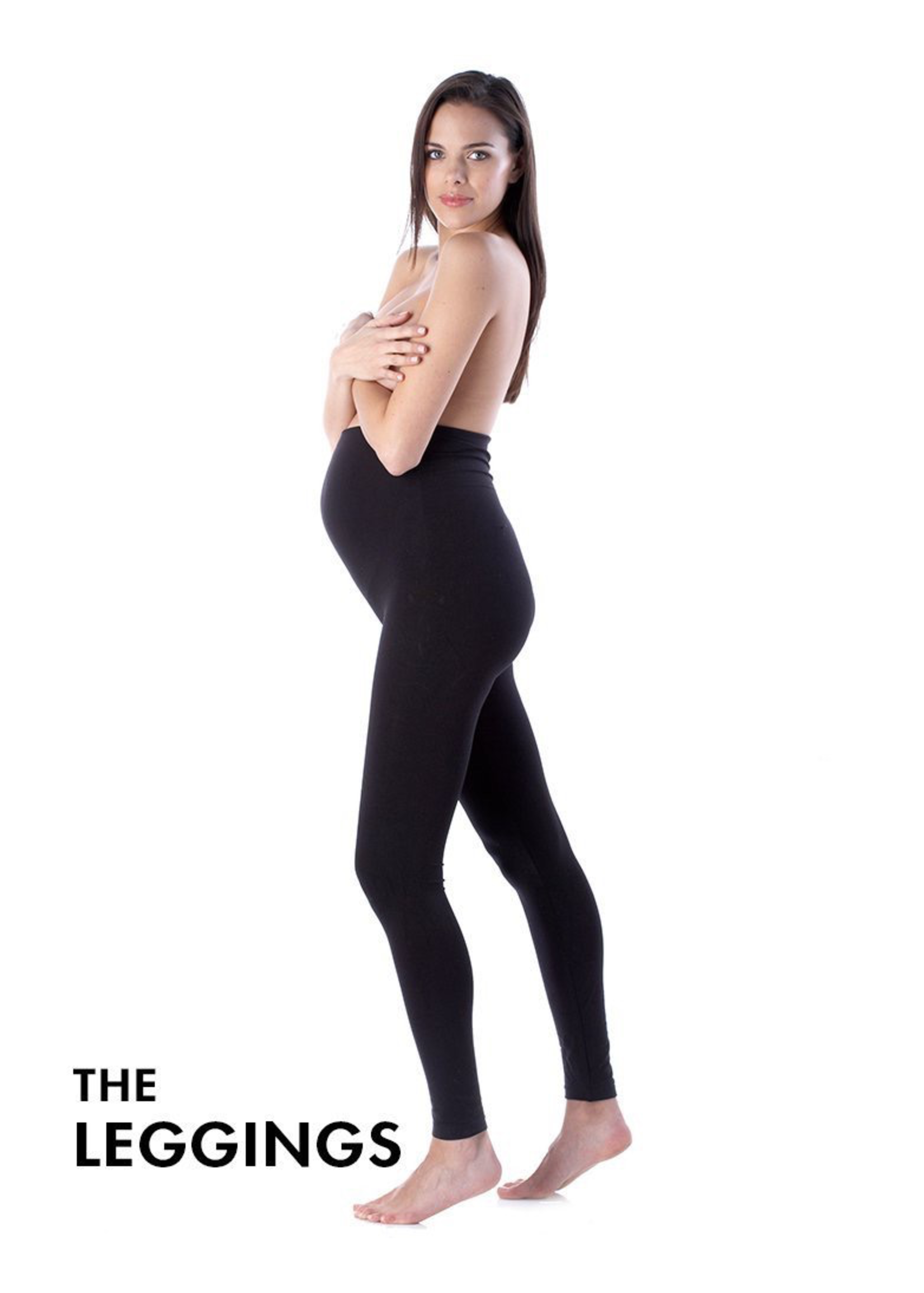 Seraphine Seraphine, New York, Bump Maternity Kit, Contains Maternity Dress, Tank Top, Leggings & Skirt
