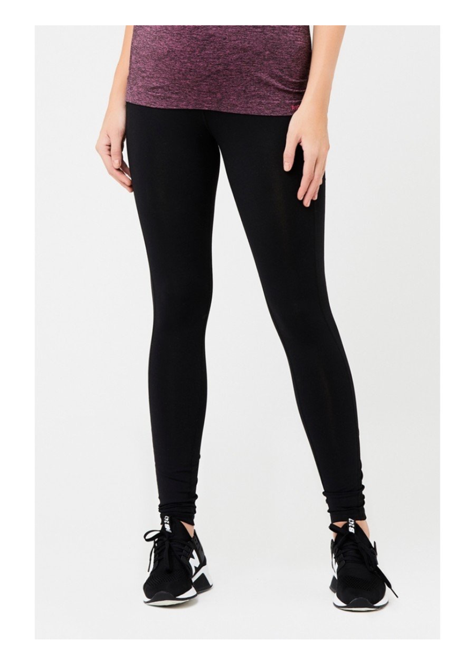 Ripe Maternity Ripe Maternity, Balance Legging || Black