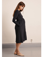 Boob Design Boob, Charlotte Maternity/Nursing Dress