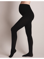 Seraphine Seraphine, Luxe 300 Denier Extra Soft Bamboo Maternity Tights