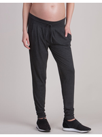 Seraphine Seraphine, Kian Leisure Pants || Charcoal