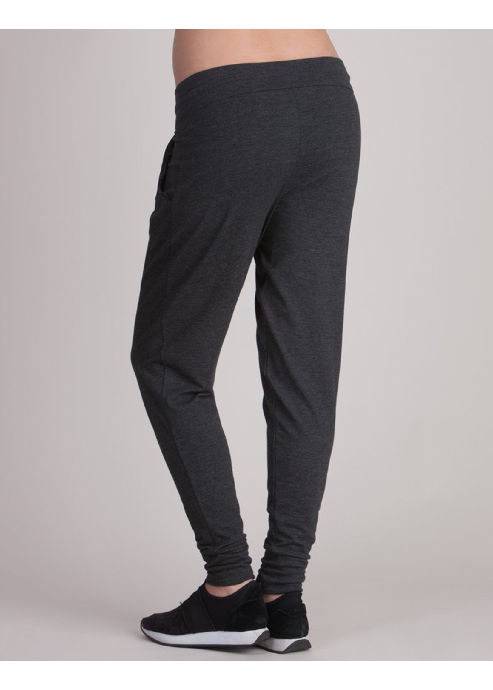 Seraphine Seraphine, Kian Leisure Pants || Charcoal