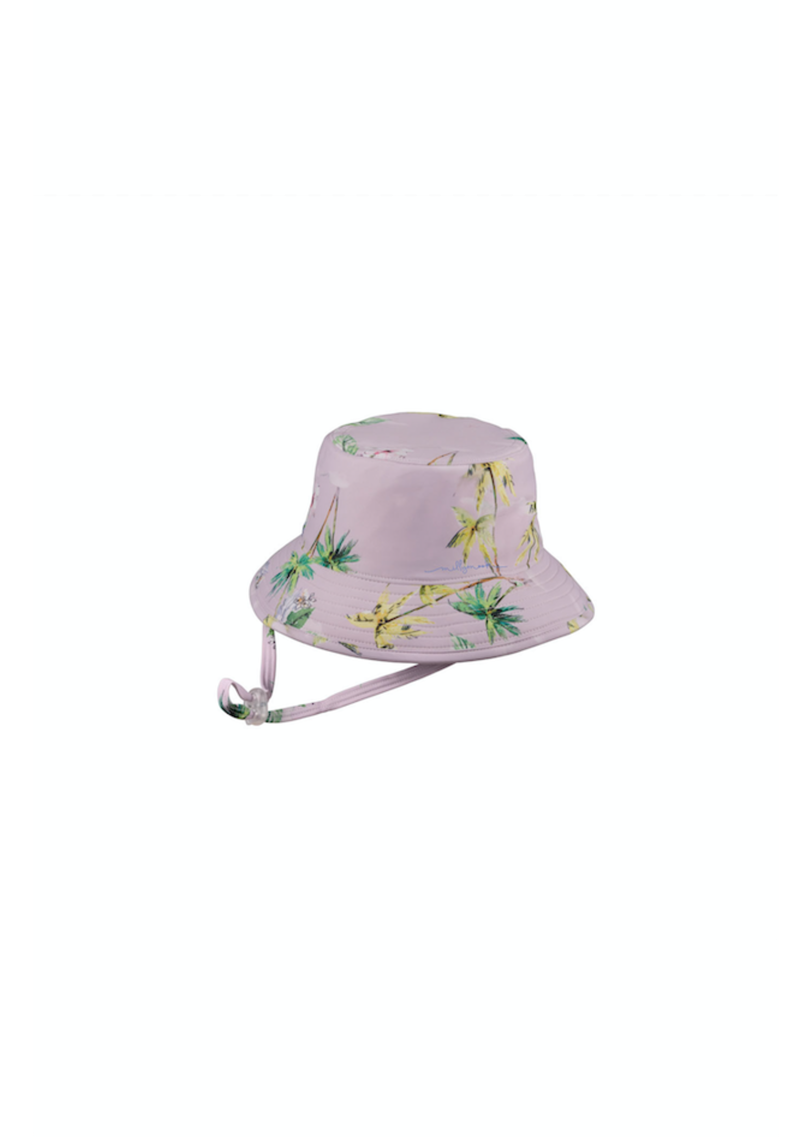 Millymook Millymook, Pia Baby Girls Bucket Hat