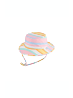 Millymook Millymook, Tippy Girls Bucket Hat