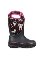Bogs Bogs, Kids’ Slushie Crayon Insulated Boot