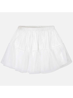 Mayoral Mayoral, Tulle Underskirt for Girl