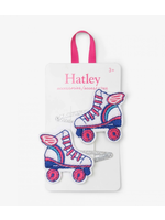 Hatley Hatley, Roller Skates Snap Clips