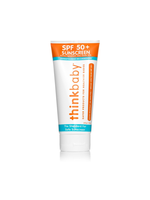 Thinkbaby Think Baby Safe Sunscreen SPF 50+ 6oz