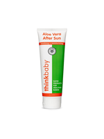Thinksport Think Baby, Aloe Vera After Sun Gel, 8oz