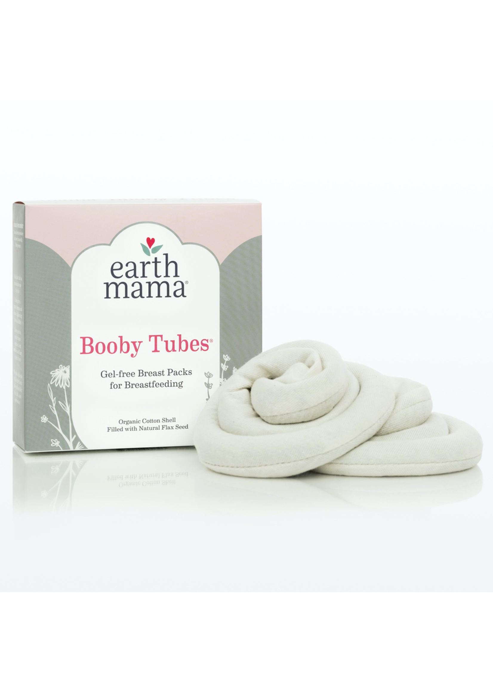 Earth Mama Earth Mama, Booby tubes