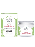 Earth Mama Earth Mama, Angel Baby Diaper Balm 60ml