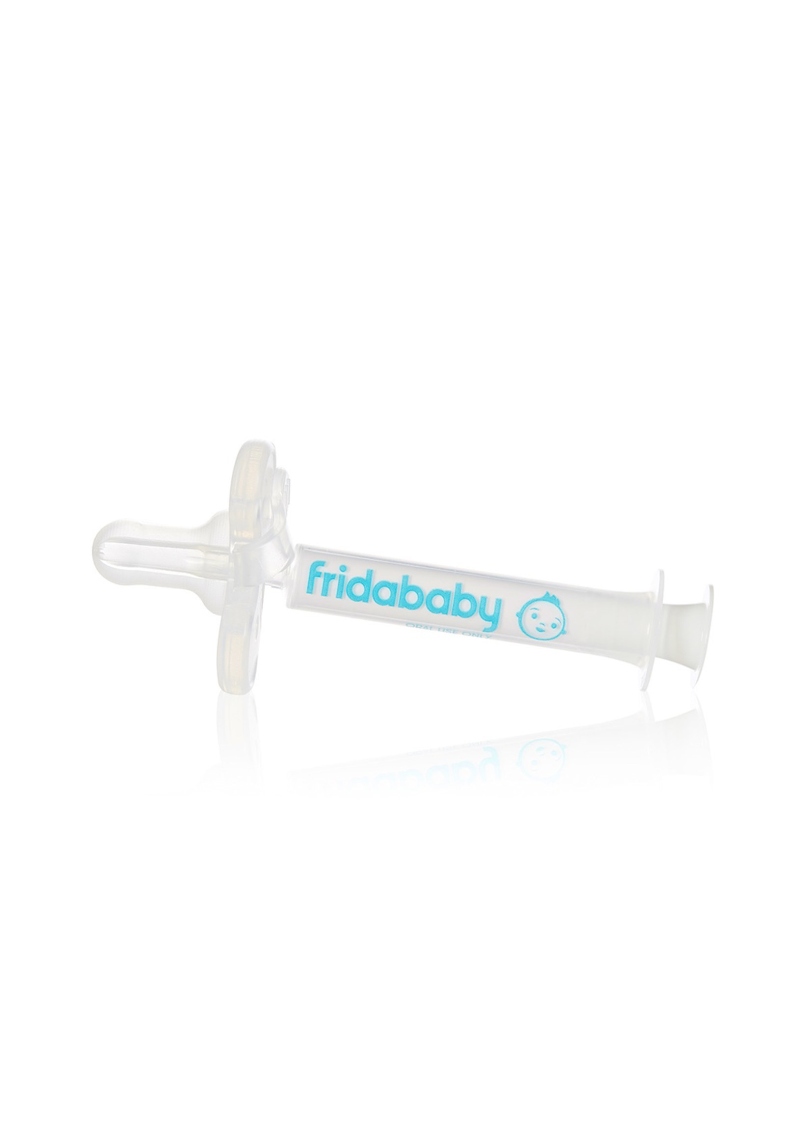Fridababy MediFrida, the Accu-Dose Pacifier
