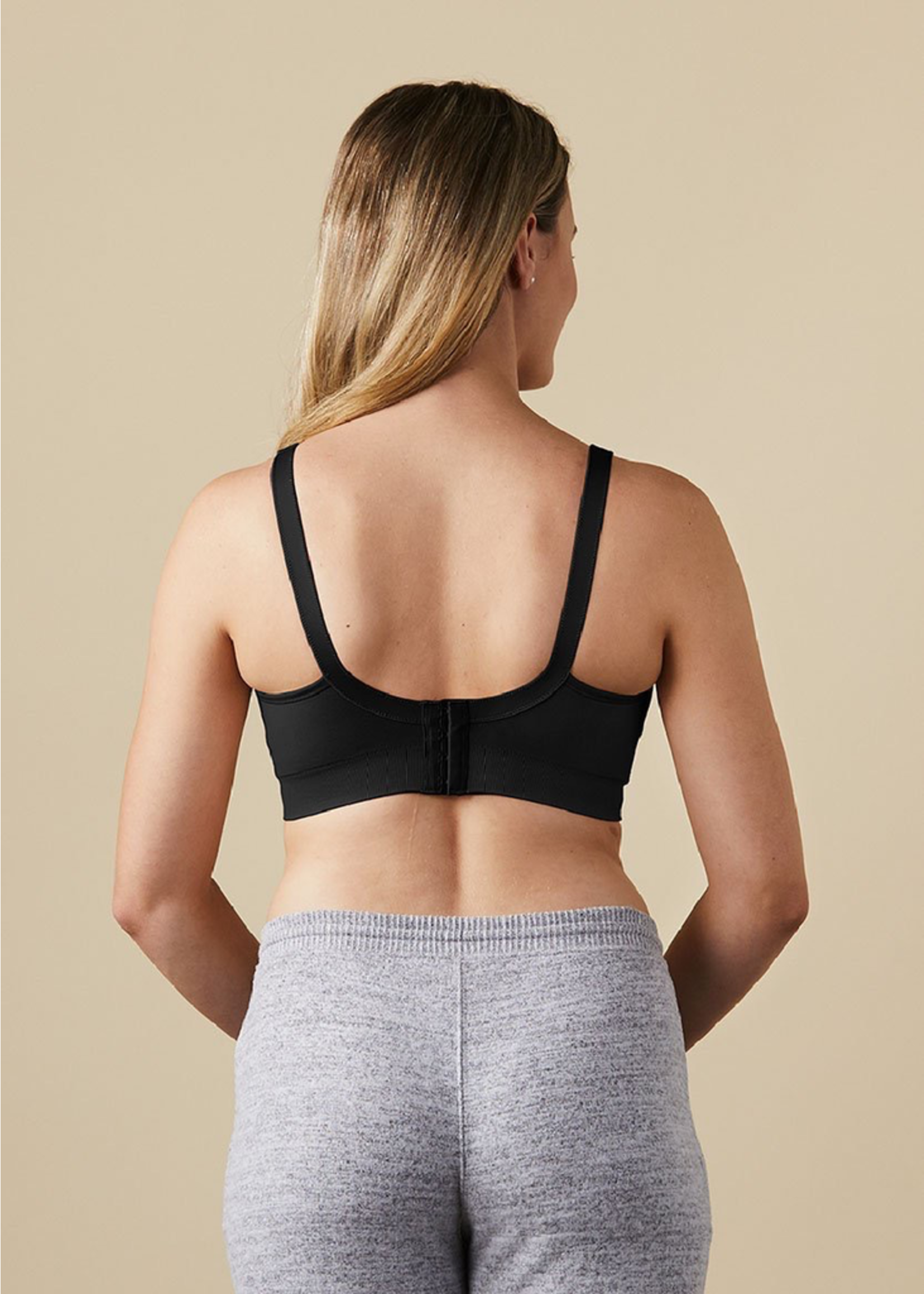 Bravado Bravado, The Body Silk Seamless Nursing Bra - Steveston