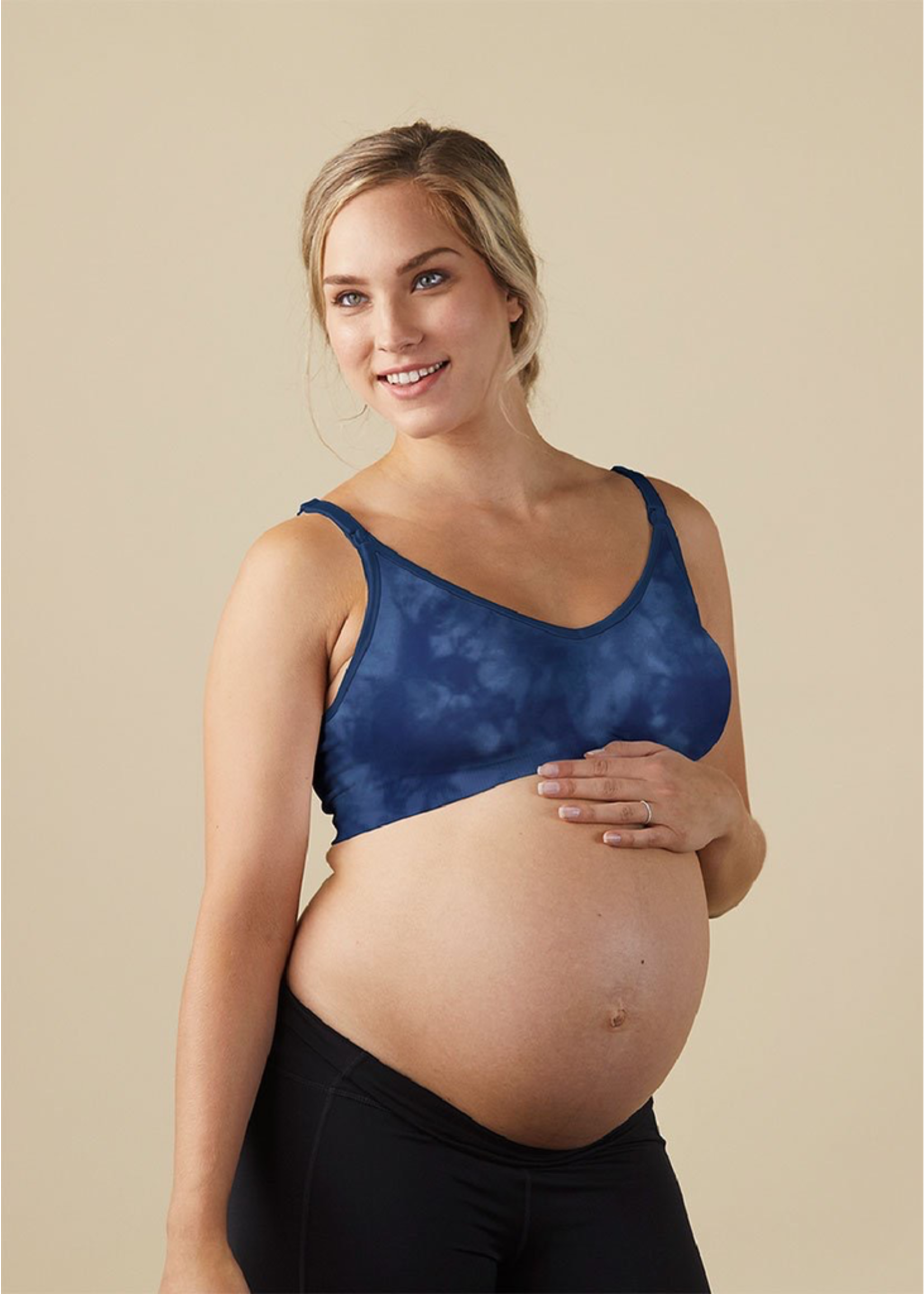 Bravado Bravado, The Body Silk Seamless Nursing Bra - Steveston