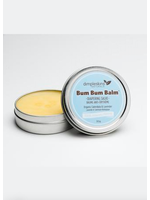 Dimpleskins Dimpleskins, Bum Bum Balm Diapering Salve 30g