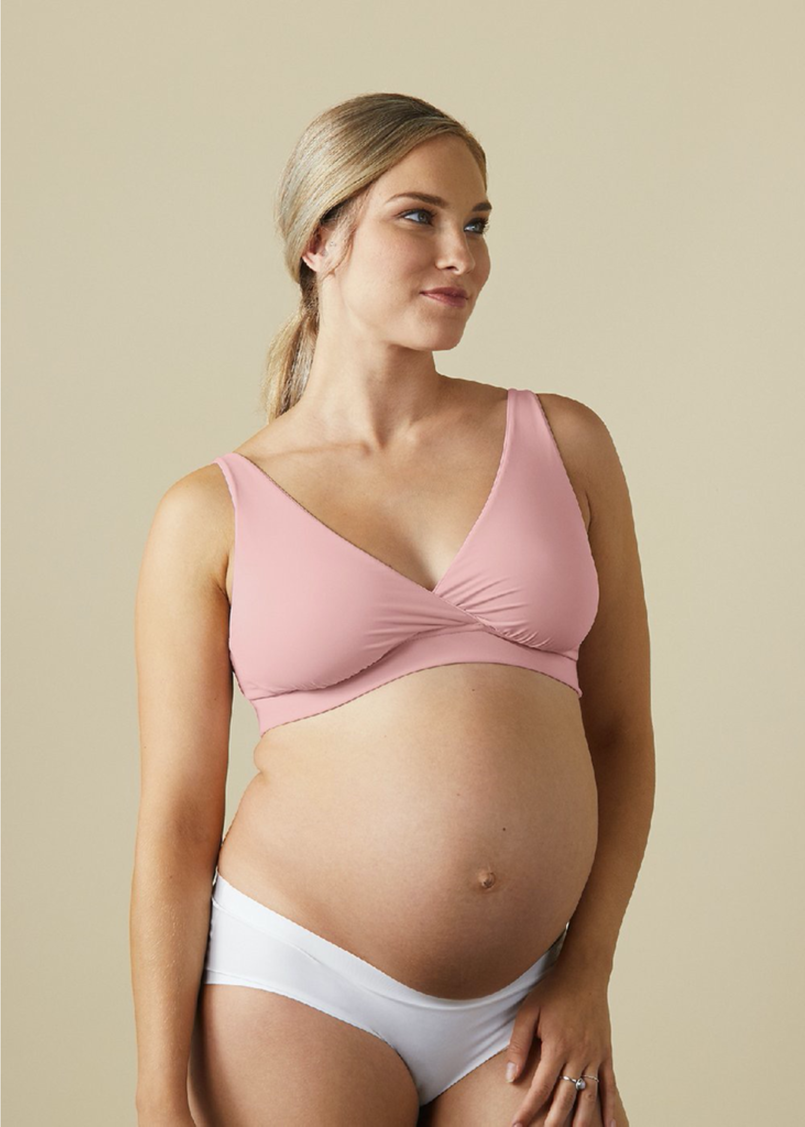 Bravado Bravado, Ballet Nursing Bra - Steveston Village Maternity