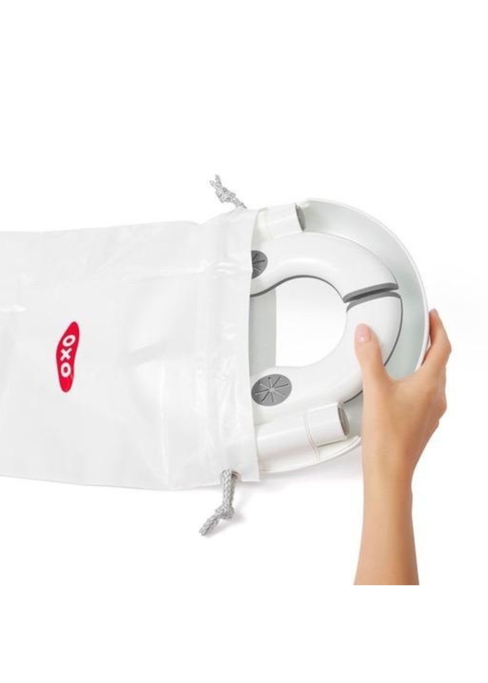 Oxo Tot OXO, On the Go Potty ||