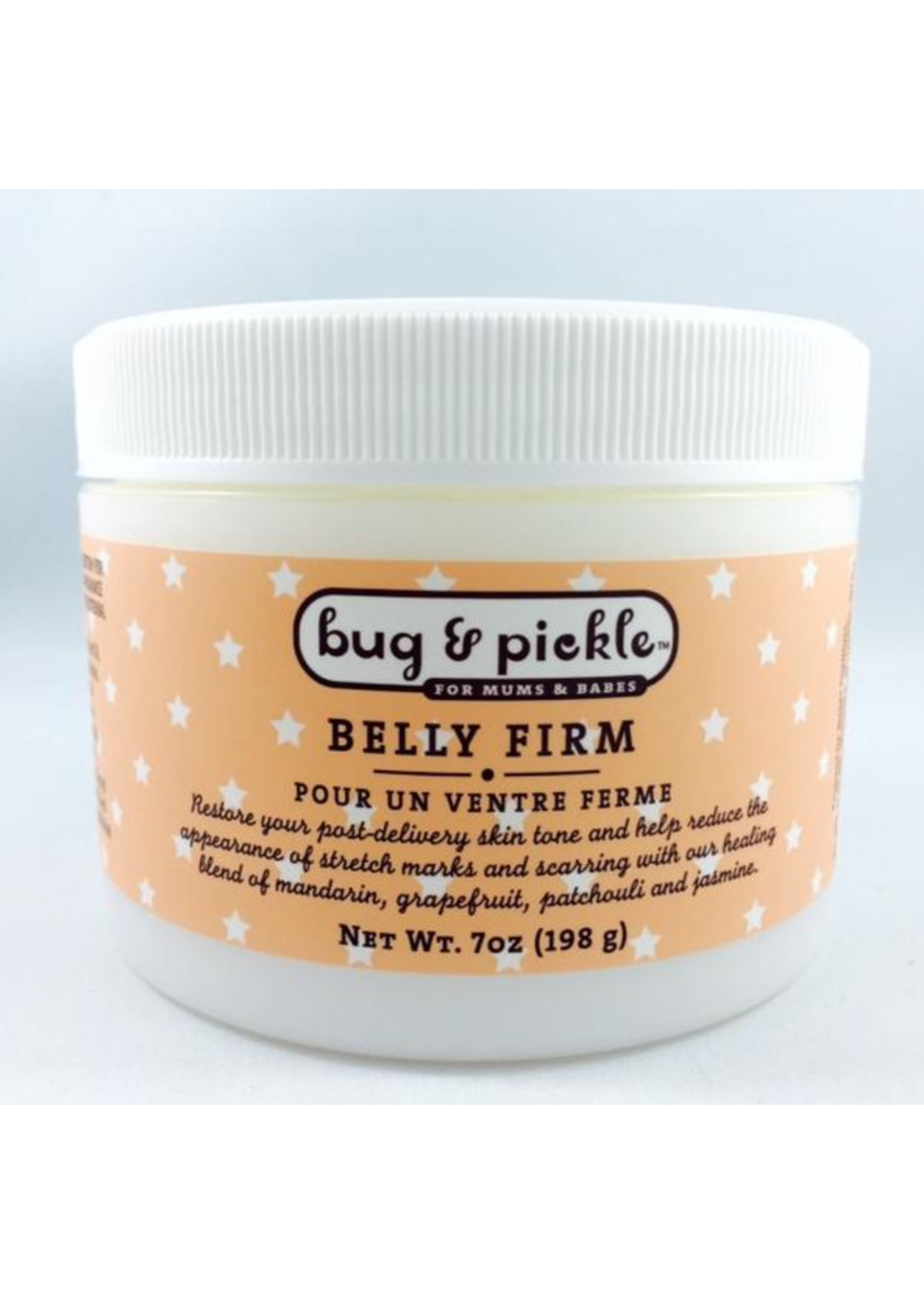 Bug & Pickle Bug & Pickle Belly Firm