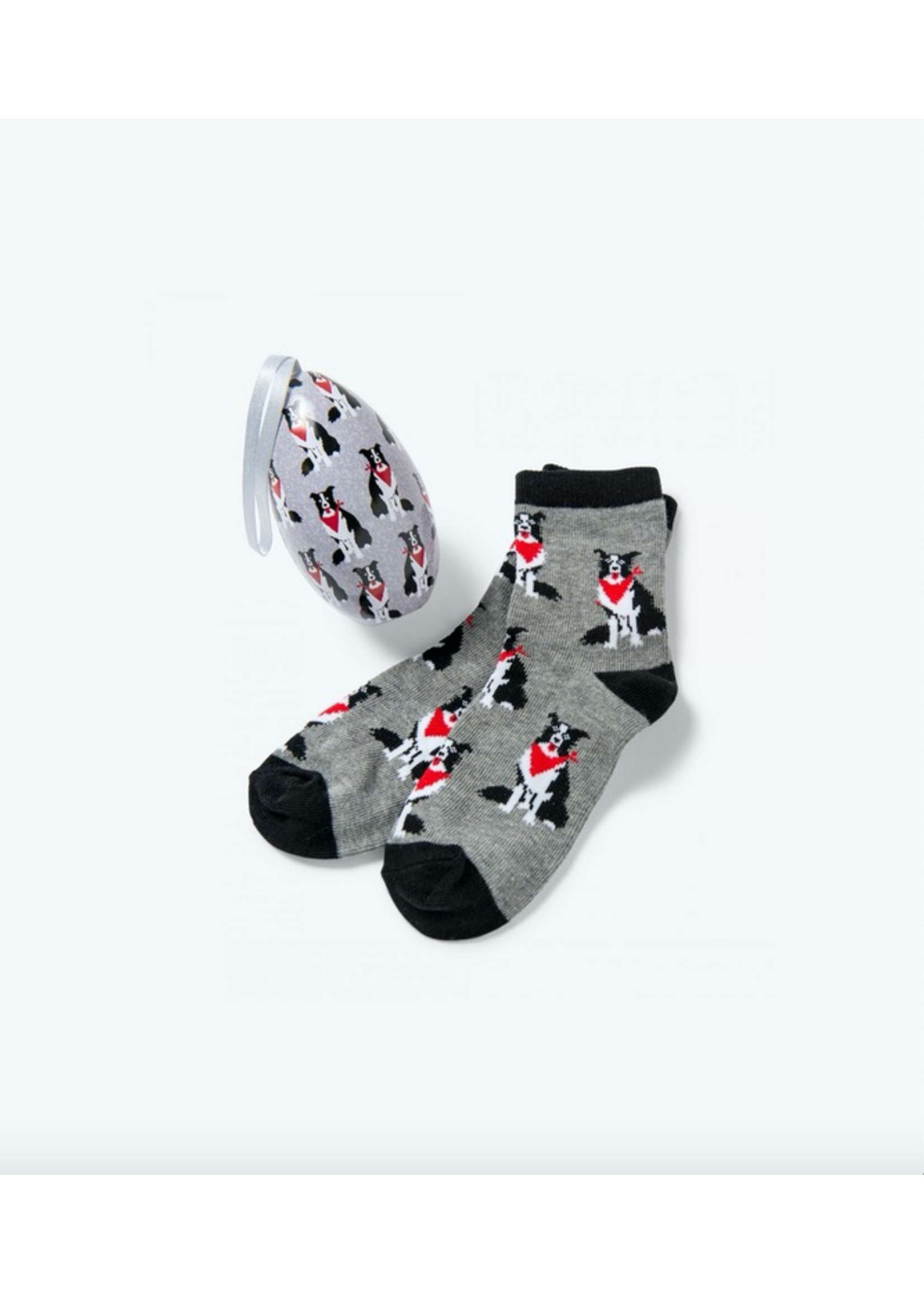 Hatley Hatley, Kids Socks in Eggs