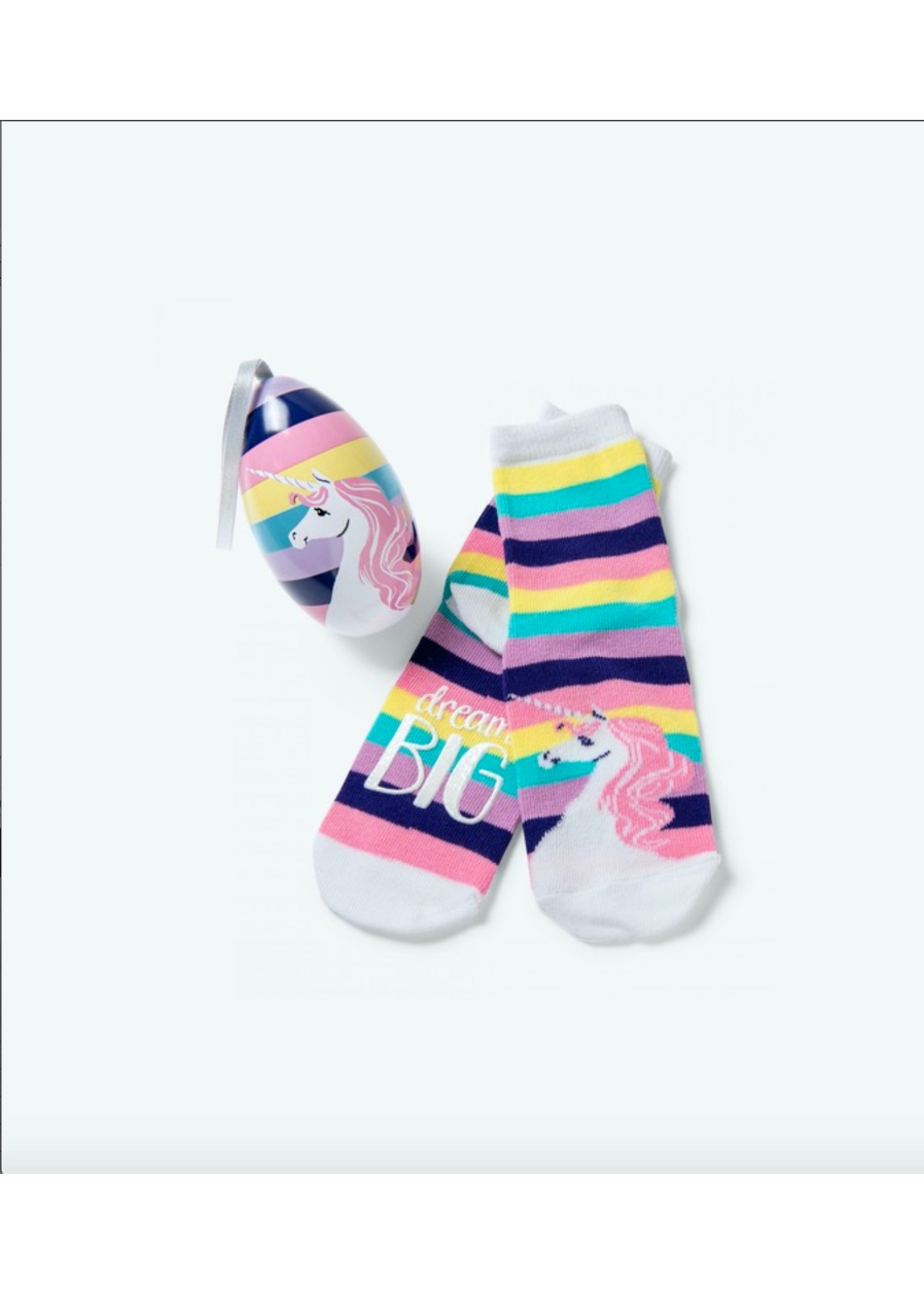 Rainbow Dreams Fleece Slippers - Hatley US