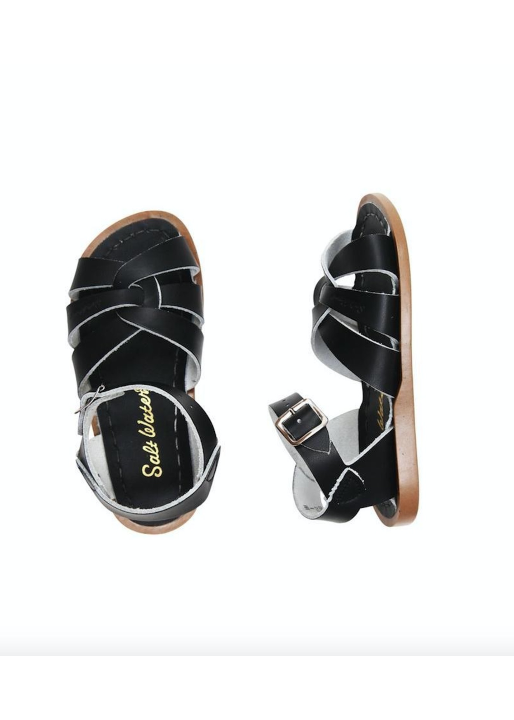 Salt Water Sandals Salt Water Sandal, Original, Adult