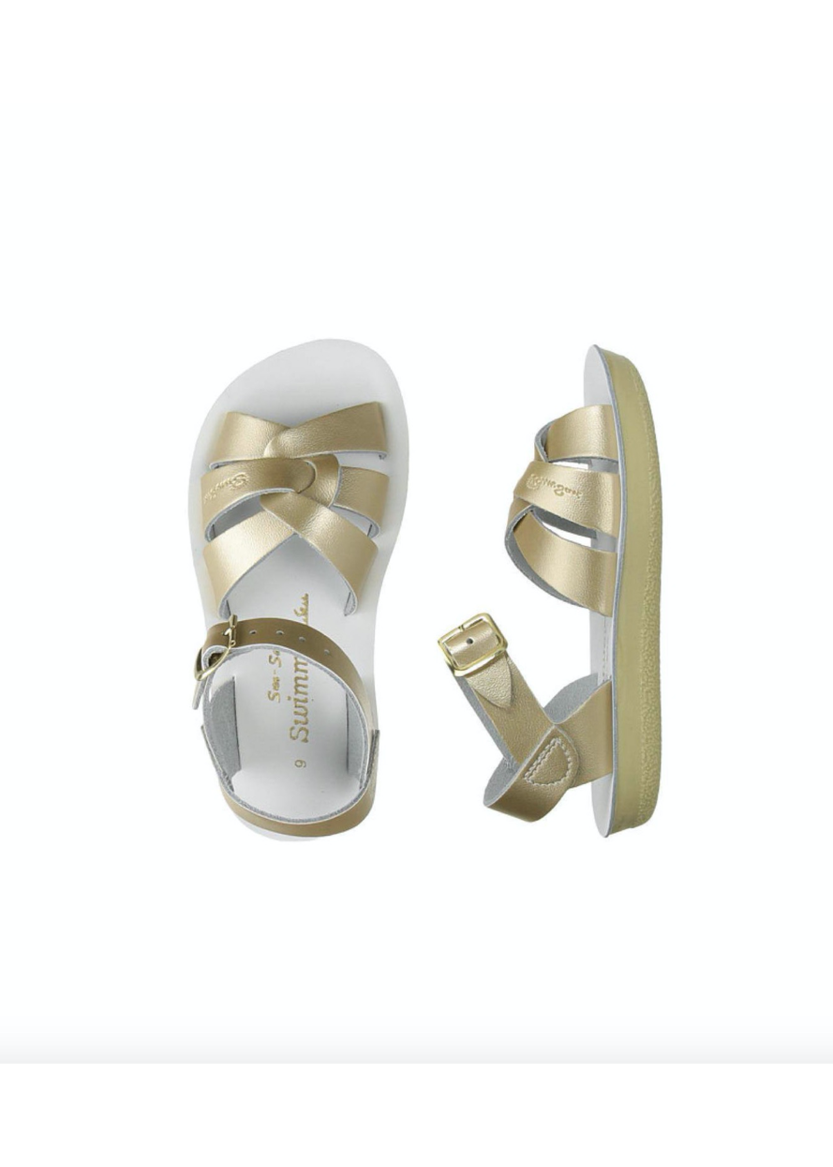 Salt Water Sandals Salt Water Sandal, Swimmer, Child