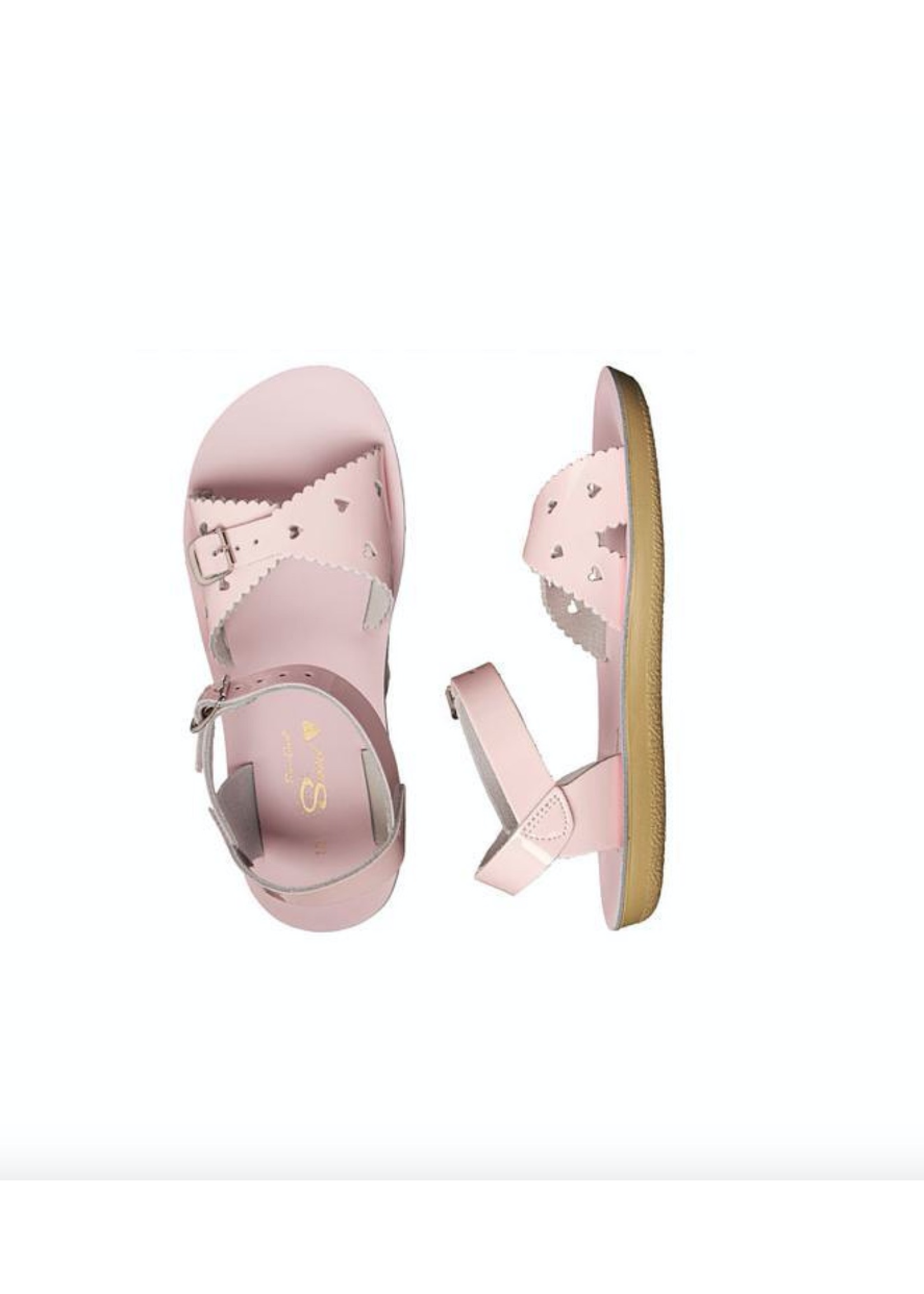 Salt Water Sandals Salt Water Sandal, Sweetheart, Toddler