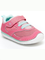 Striderite Stride Rite, Adrian Girl’s Soft Motion Sneaker