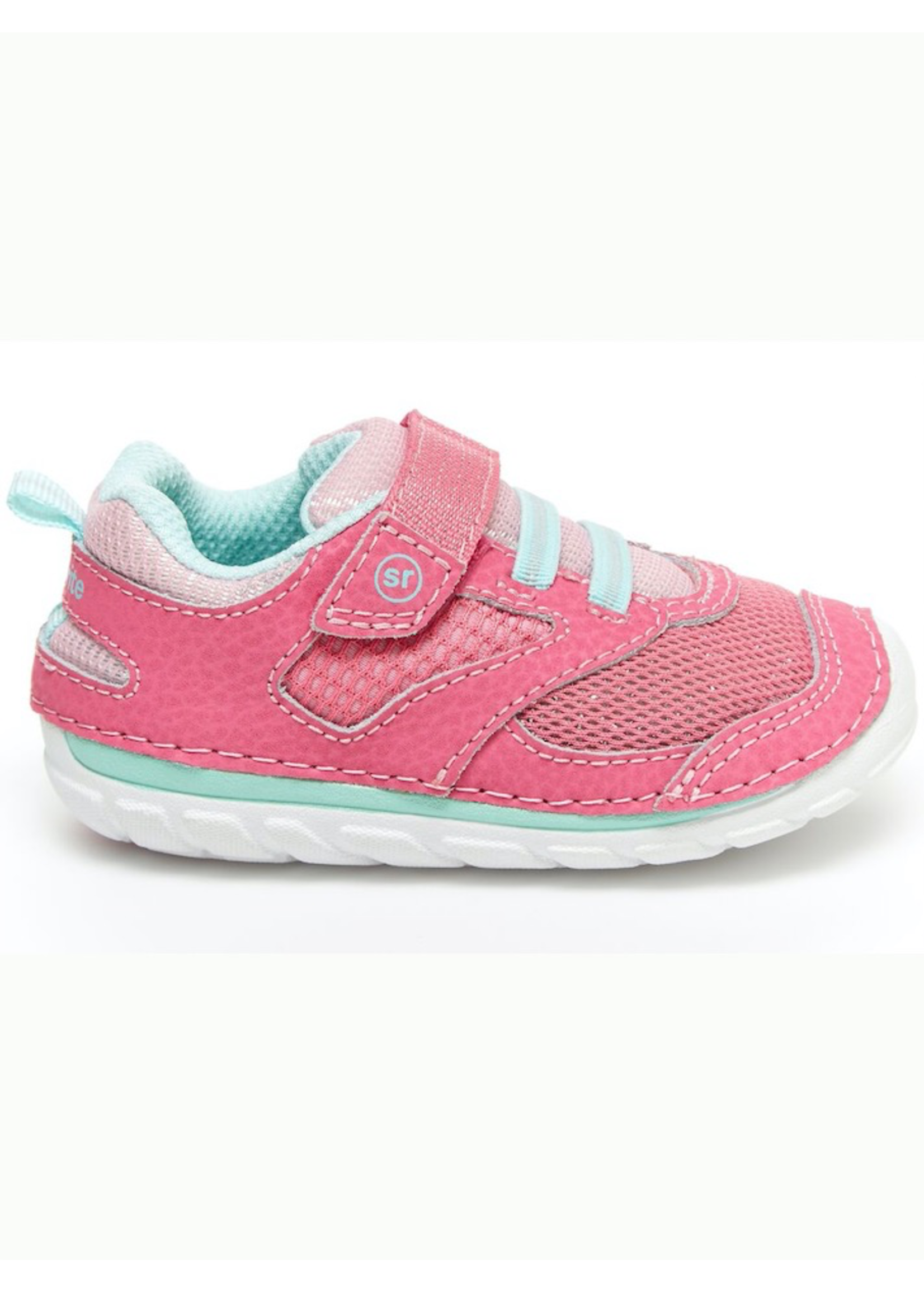 Striderite Stride Rite, Adrian Girl’s Soft Motion Sneaker