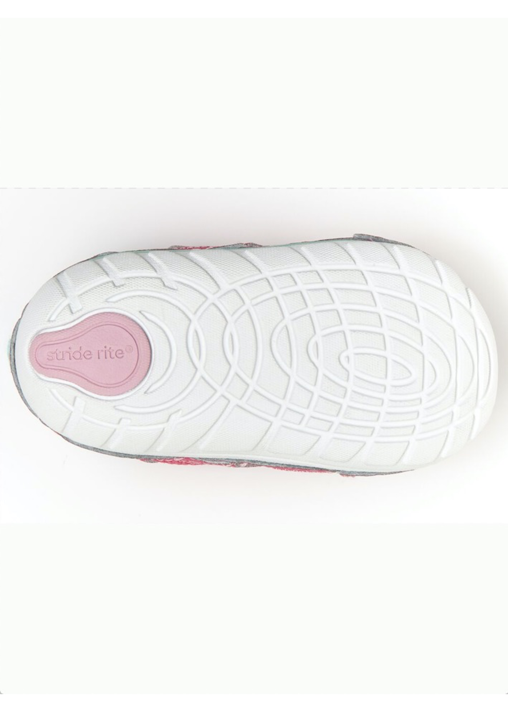 Striderite Stride Rite, Adrian Girl’s Soft Motion Sneaker