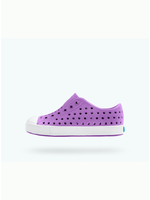Native Shoes Native Shoes, Jefferson Child in Starfish Purple