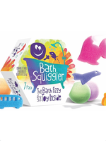 Bath Squigglers Loot Toy, Bath Squiggler Gift Pack